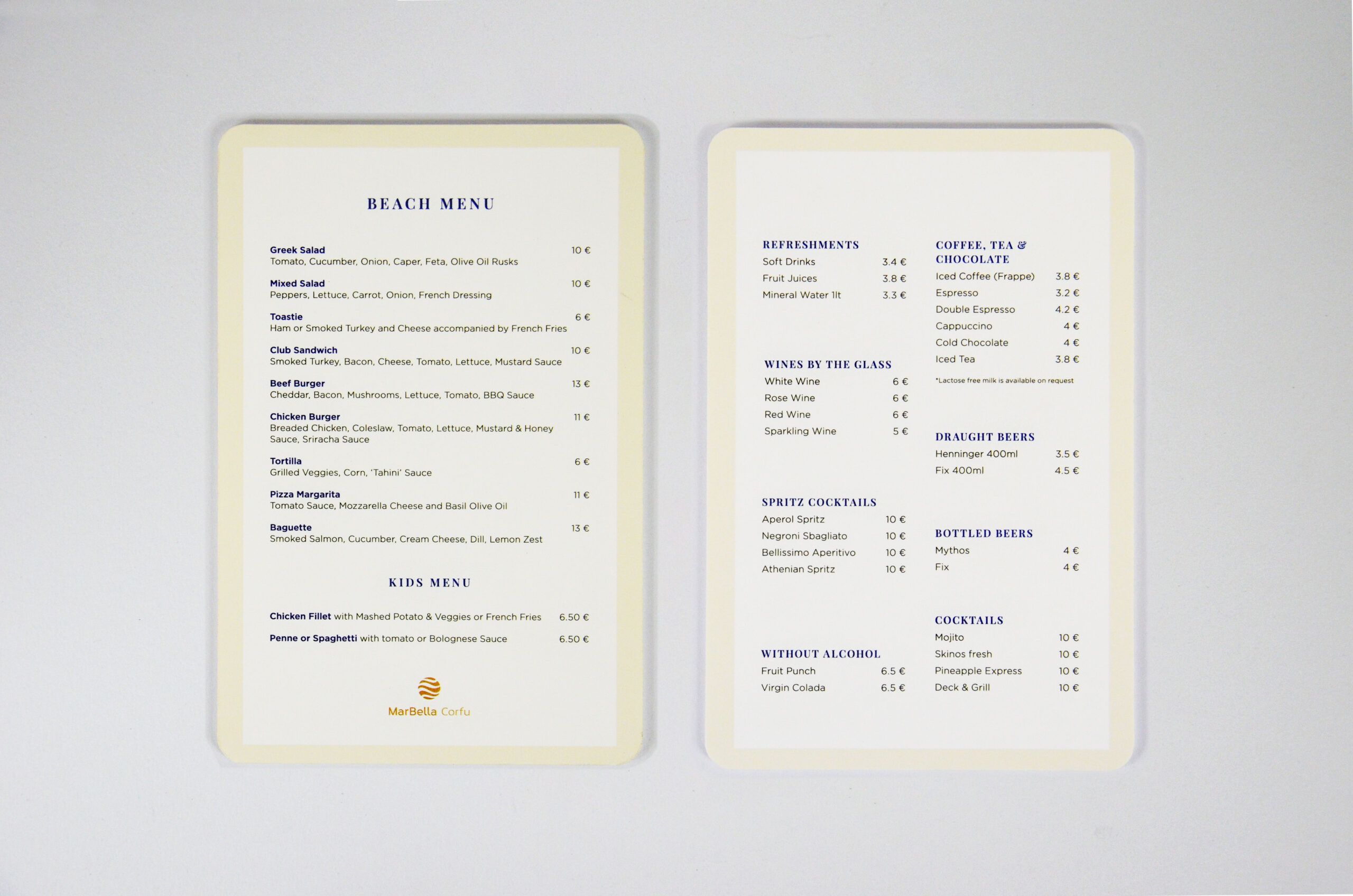 Beach-Menu-PVC-PREVIEW