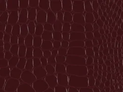 PEC9177 DARK RED